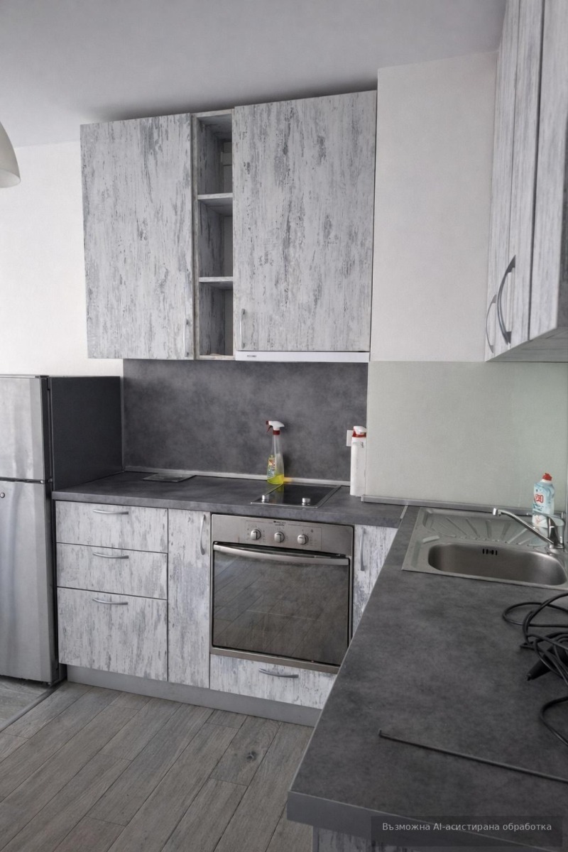 Дава под наем 2-СТАЕН, гр. София, Банишора, снимка 2 - Апартаменти - 53081230