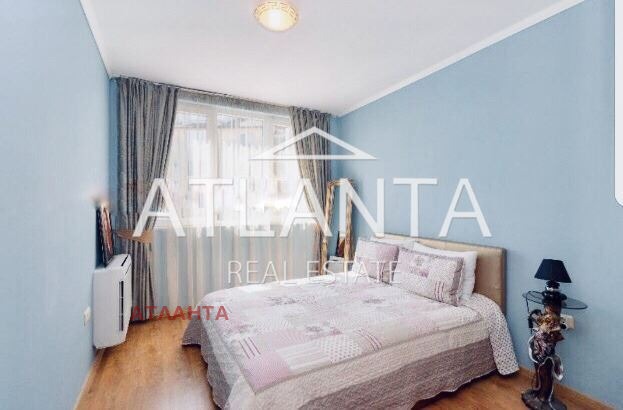 Дава под наем 2-СТАЕН, гр. Варна, Чайка, снимка 7 - Апартаменти - 54958596