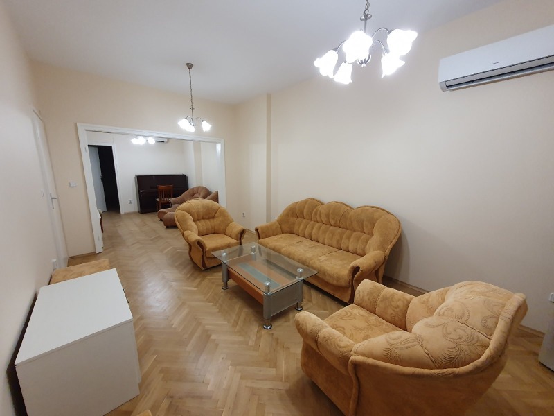 Kiralık  2 yatak odası Sofia , Centar , 100 metrekare | 85191243 - görüntü [5]