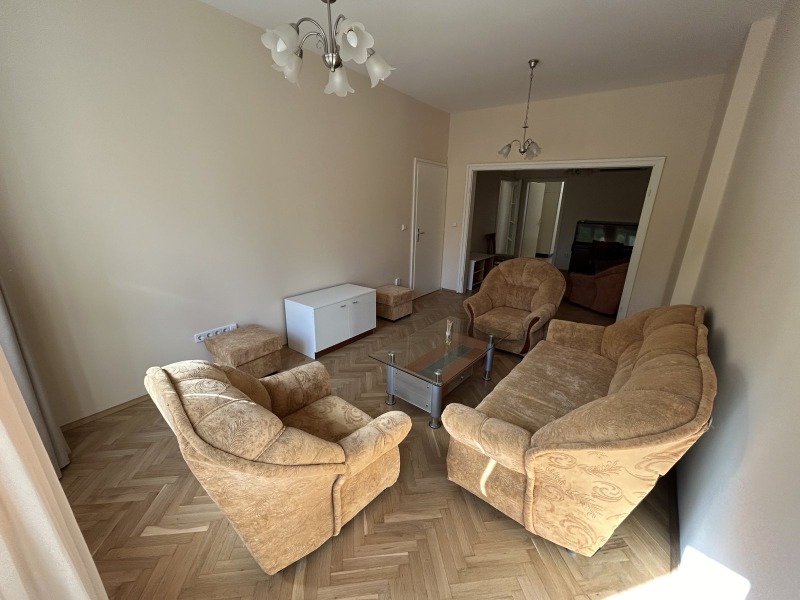 A louer  2 chambres Sofia , Tsentar , 100 m² | 85191243 - image [7]