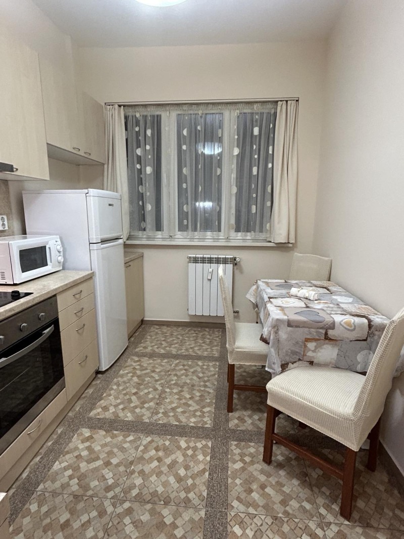 For Rent  2 bedroom Sofia , Tsentar , 100 sq.m | 85191243 - image [3]