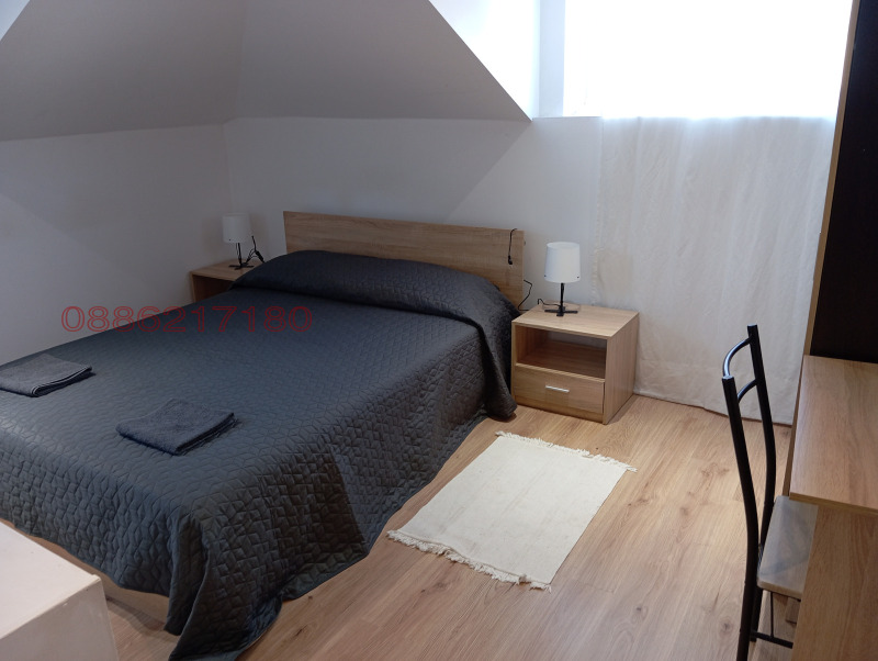 Te huur  2 slaapkamers Sofia , Tsentar , 60 m² | 78746256 - afbeelding [10]