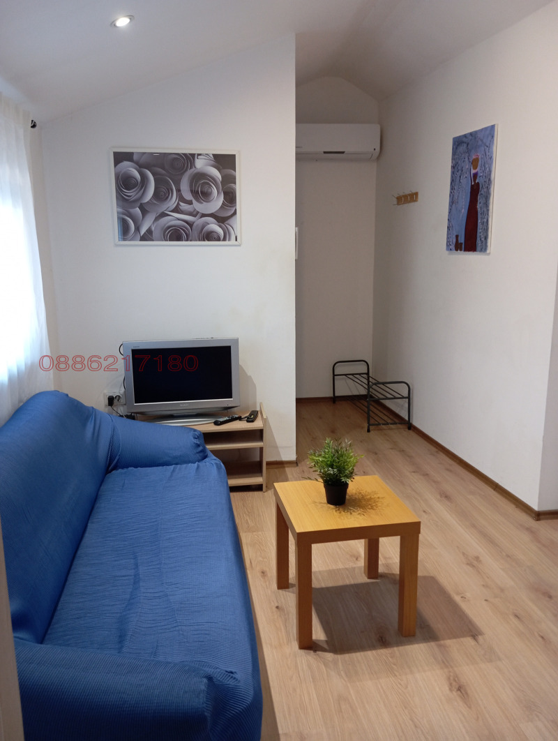 Te huur  2 slaapkamers Sofia , Tsentar , 60 m² | 78746256 - afbeelding [15]