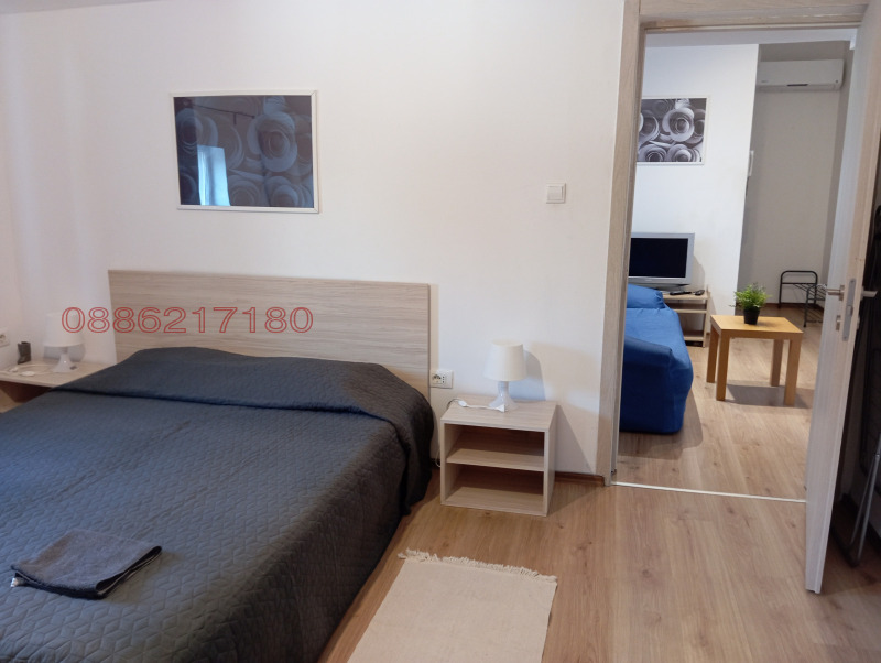 Te huur  2 slaapkamers Sofia , Tsentar , 60 m² | 78746256 - afbeelding [12]