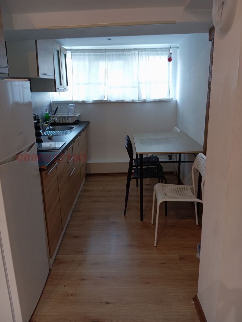 Te huur  2 slaapkamers Sofia , Tsentar , 60 m² | 78746256 - afbeelding [14]