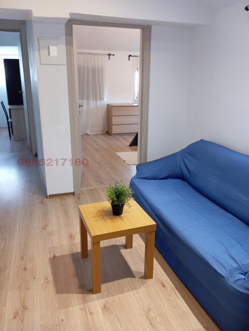 Te huur  2 slaapkamers Sofia , Tsentar , 60 m² | 78746256 - afbeelding [11]