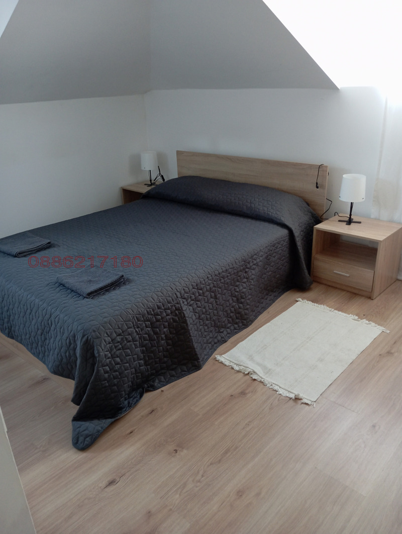 Te huur  2 slaapkamers Sofia , Tsentar , 60 m² | 78746256 - afbeelding [7]