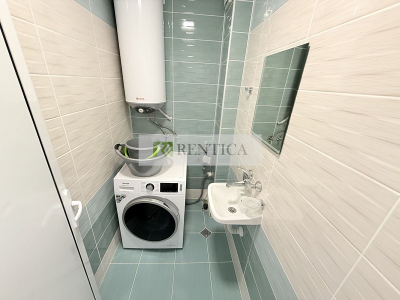 Προς ενοικίαση  2 υπνοδωμάτια Βαρνα , Σπορτνα ζαλα , 90 τ.μ | 67889833 - εικόνα [13]