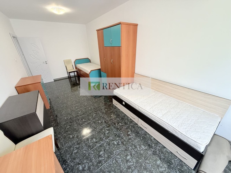Προς ενοικίαση  2 υπνοδωμάτια Βαρνα , Σπορτνα ζαλα , 90 τ.μ | 67889833 - εικόνα [9]