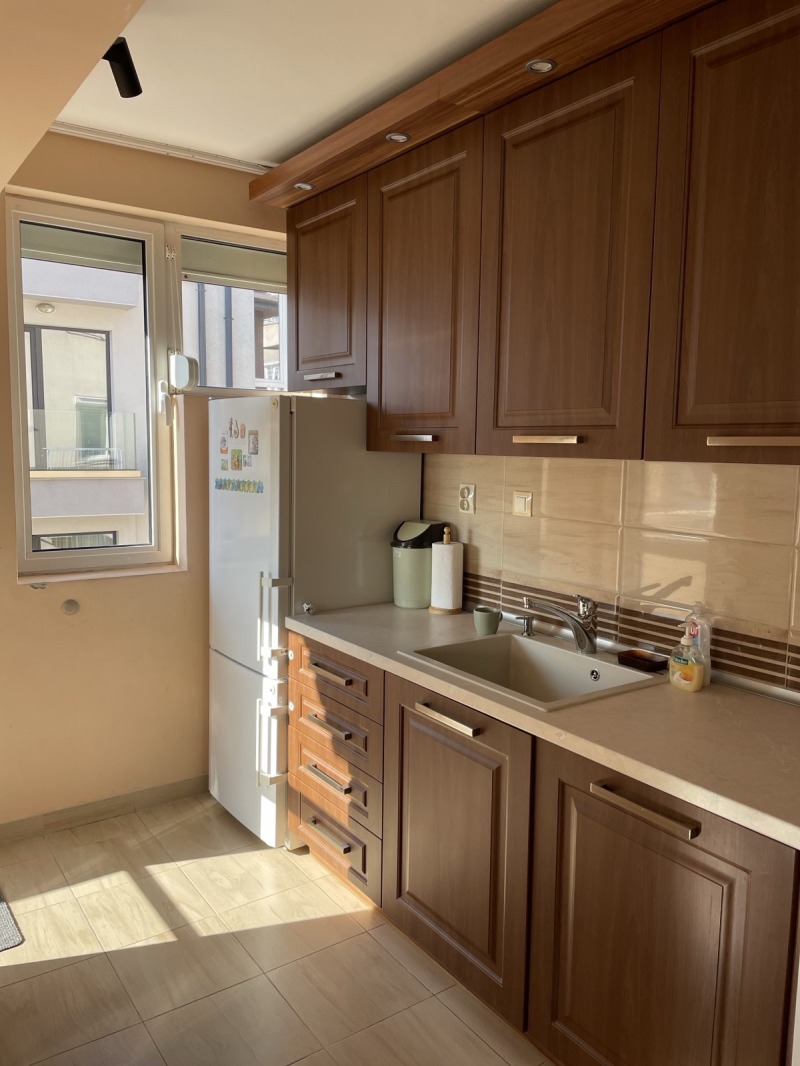 De inchiriat  2 dormitoare Plovdiv , Țentâr , 85 mp | 53248439 - imagine [3]