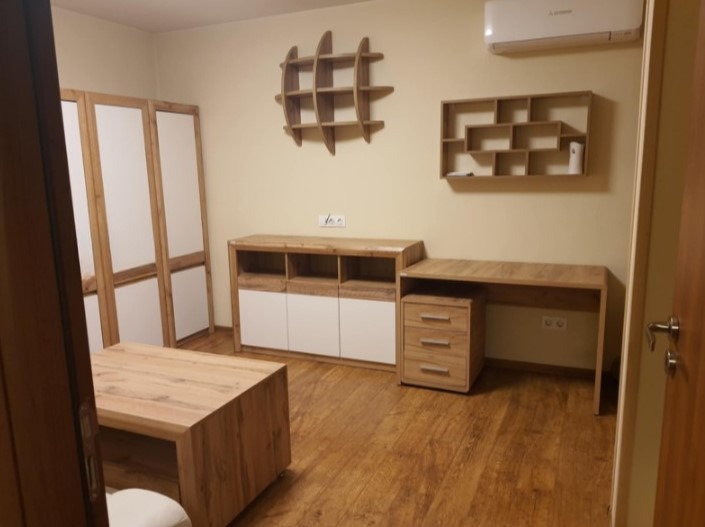 Kiadó  2 hálószobás Sofia , Centar , 86 négyzetméter | 76488932 - kép [5]