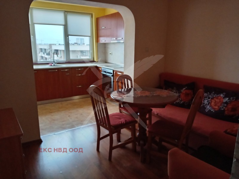 Дава под наем 3-СТАЕН, гр. Пловдив, Каменица 1, снимка 2 - Апартаменти - 53084840