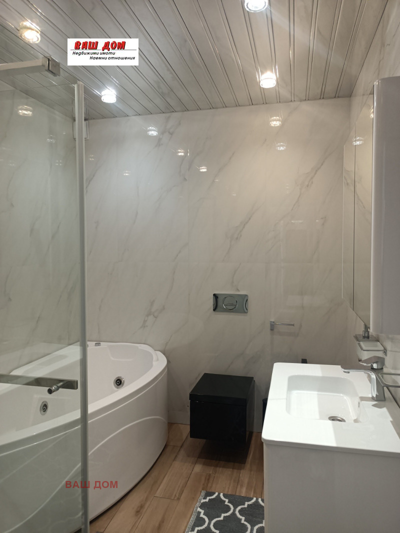 Дава под наем 4-СТАЕН, гр. Варна, Гръцка махала, снимка 8 - Апартаменти - 52281929