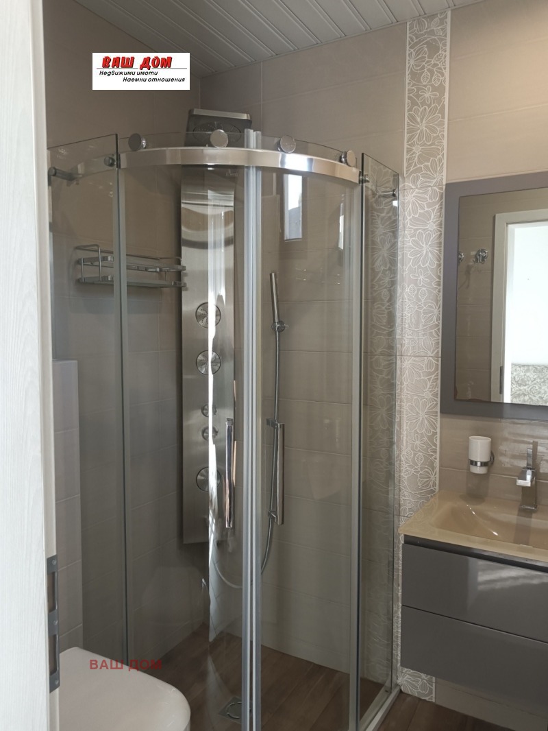 Дава под наем 4-СТАЕН, гр. Варна, Гръцка махала, снимка 12 - Апартаменти - 52281929