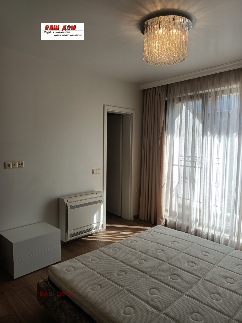 Дава под наем 4-СТАЕН, гр. Варна, Гръцка махала, снимка 11 - Апартаменти - 52281929