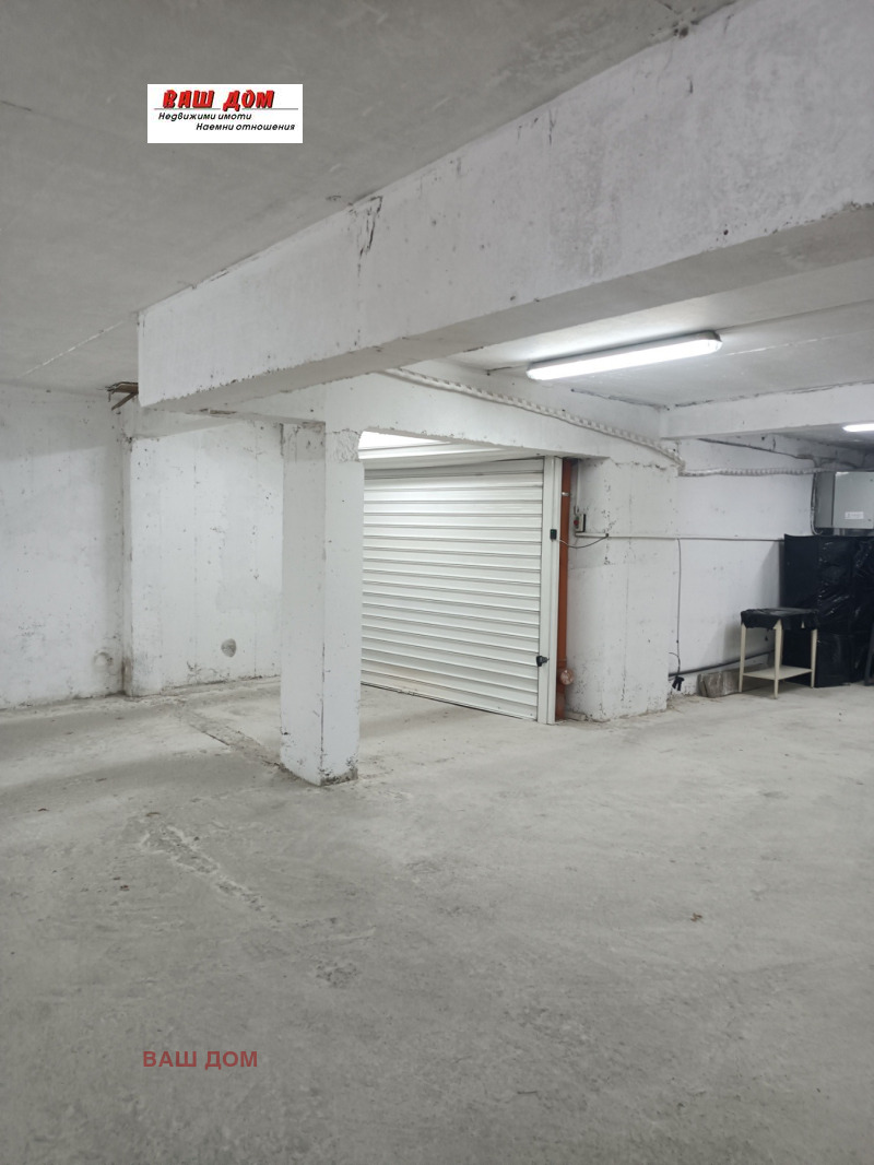 Дава под наем 4-СТАЕН, гр. Варна, Гръцка махала, снимка 17 - Апартаменти - 52281929