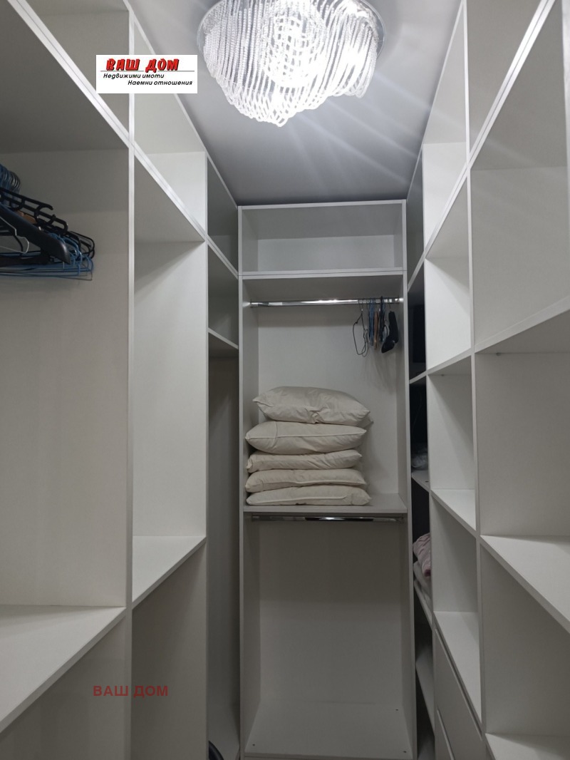 Дава под наем 4-СТАЕН, гр. Варна, Гръцка махала, снимка 9 - Апартаменти - 52281929