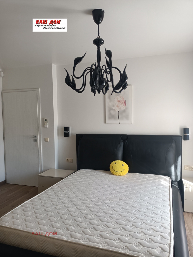 Дава под наем 4-СТАЕН, гр. Варна, Гръцка махала, снимка 7 - Апартаменти - 52281929