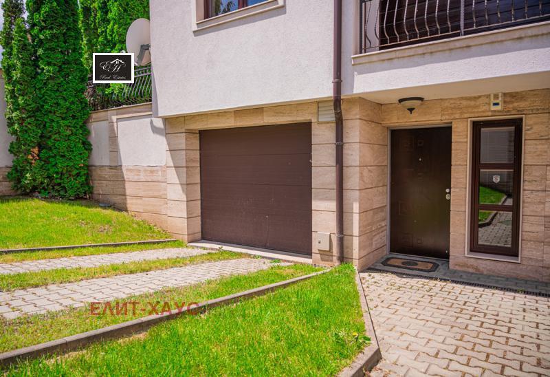 For Rent  House Sofia , Simeonovo , 289 sq.m | 70951608 - image [15]