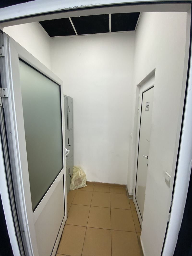 Vuokrattavana  Myymälä Sofia , Oborište , 50 neliömetriä | 43219558 - kuva [5]