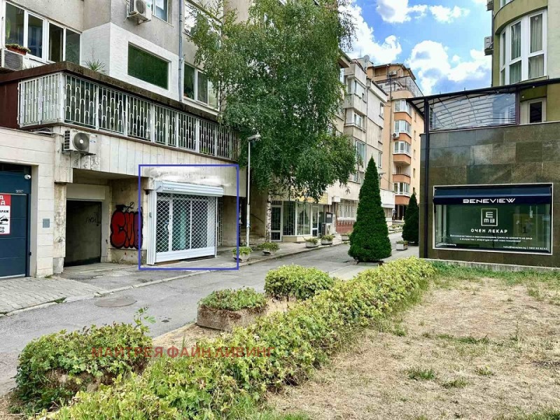 Til leje  Butik Sofia , Belite brezi , 40 kvm | 76836209 - billede [3]