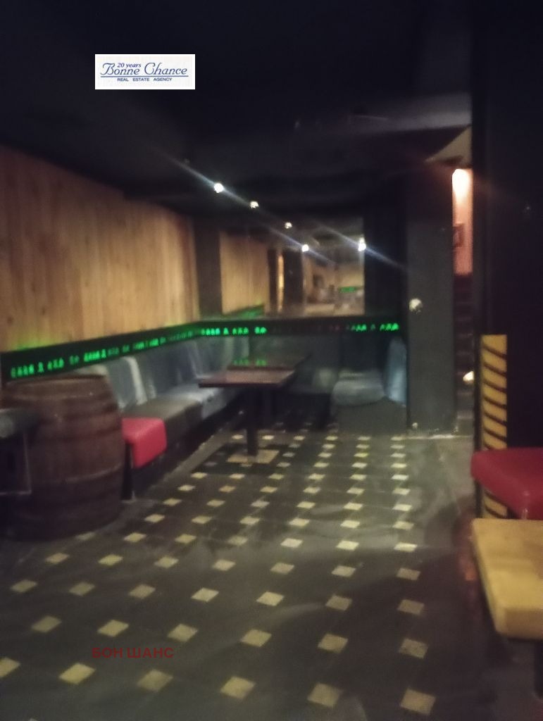 For Rent  Bar, Coffee shop Sofia , Tsentar , 550 sq.m | 39471116 - image [2]