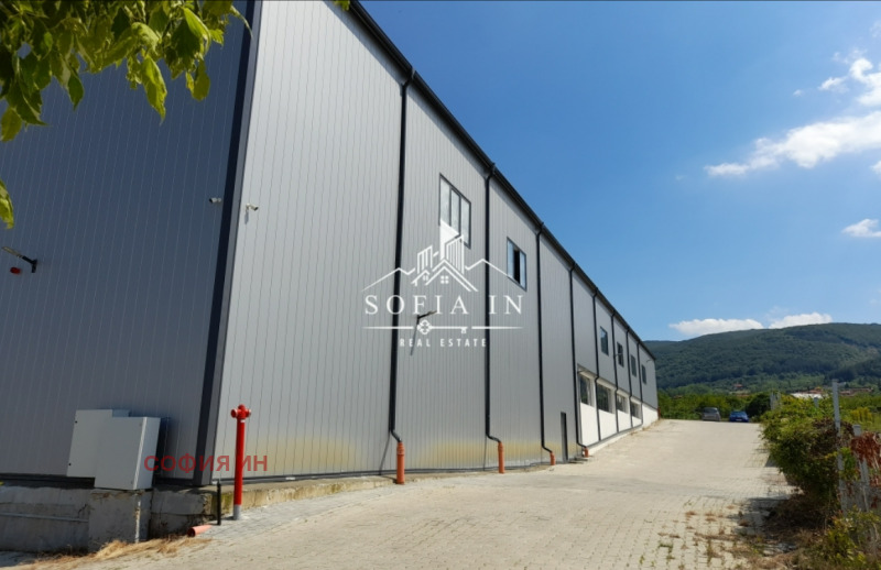 For Rent  Storage Sofia , Lozen , 240 sq.m | 24200927 - image [2]