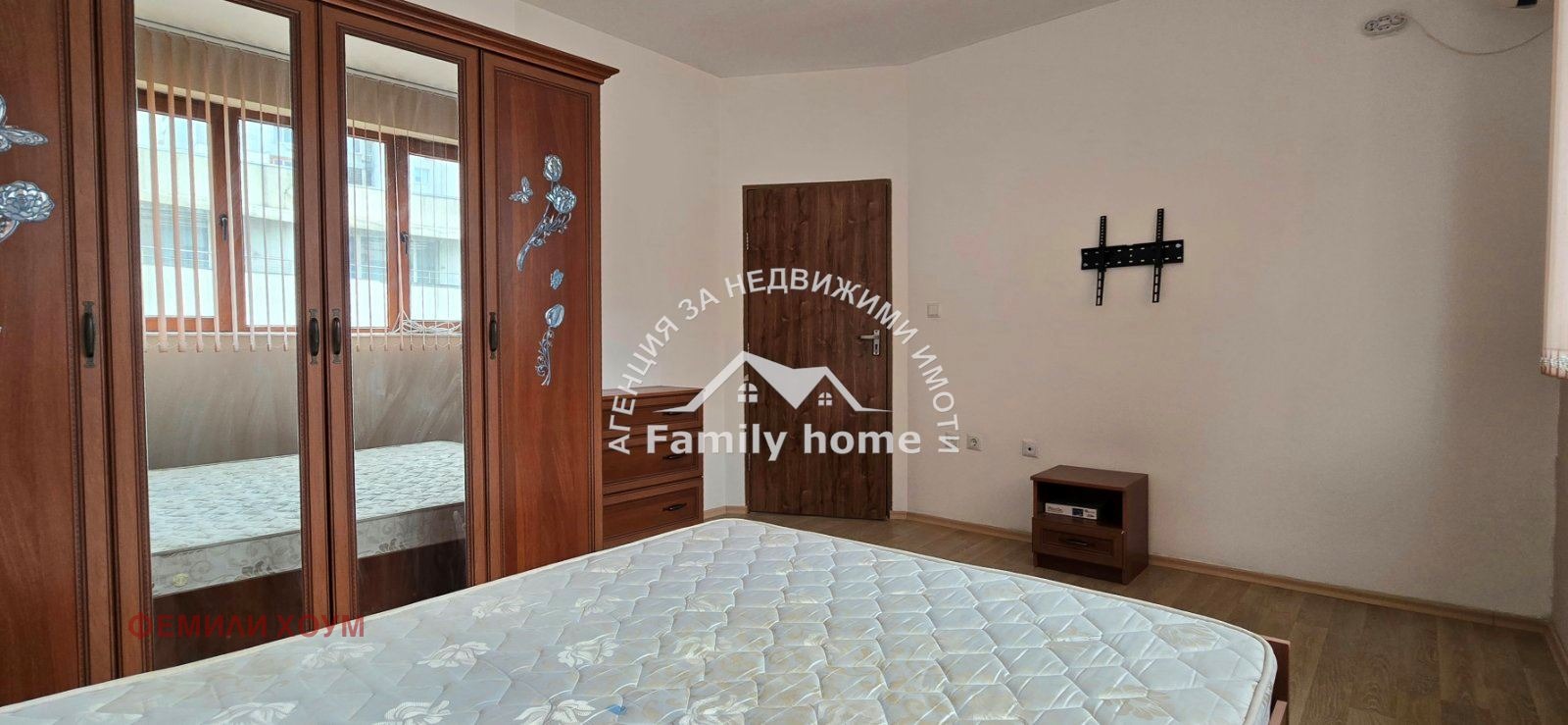 Дава под наем 2-СТАЕН, гр. Варна, Възраждане 1, снимка 3 - Апартаменти - 53941842