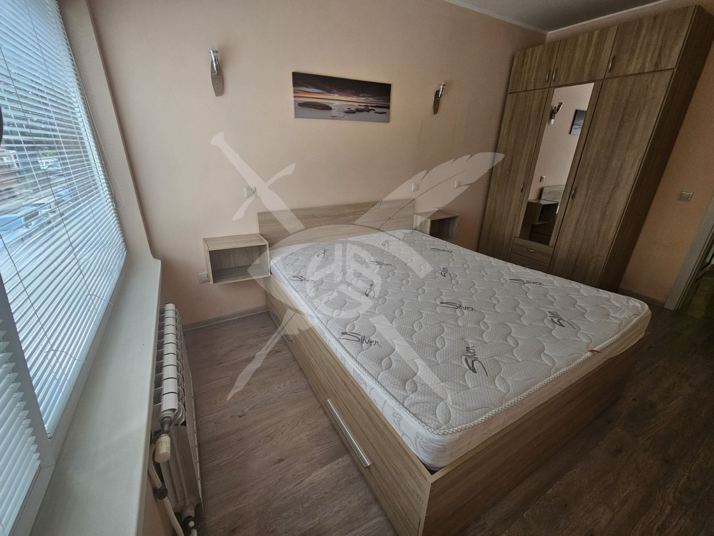 Дава под наем 2-СТАЕН, гр. София, Банишора, снимка 6 - Апартаменти - 55044620