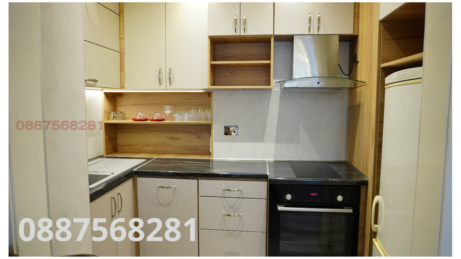 Дава под наем 3-СТАЕН, гр. Варна, ВИНС-Червен площад, снимка 6 - Апартаменти - 54171257