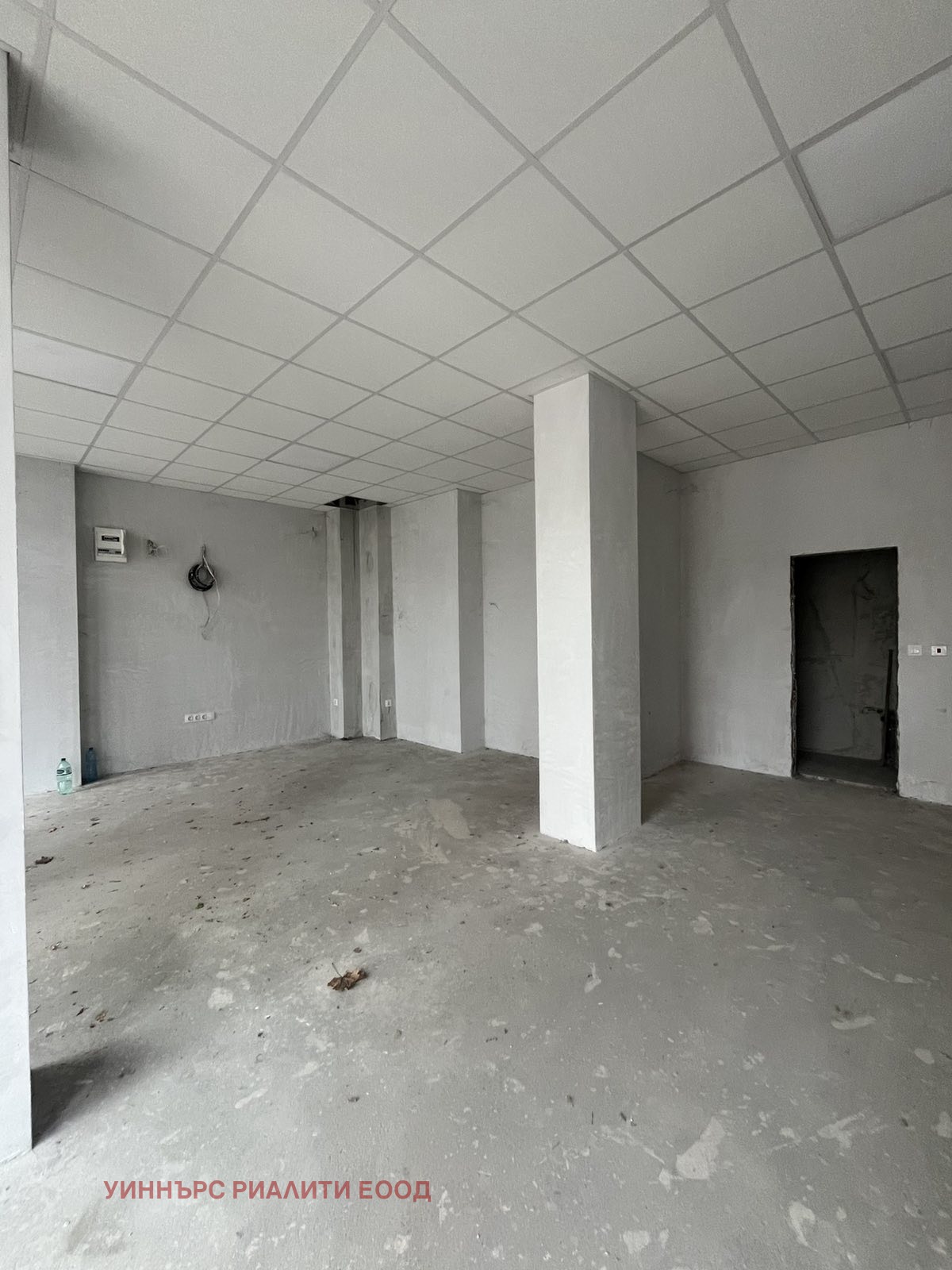 Дава под наем МАГАЗИН, гр. Пловдив, Кючук Париж, снимка 9 - Магазини - 54075317