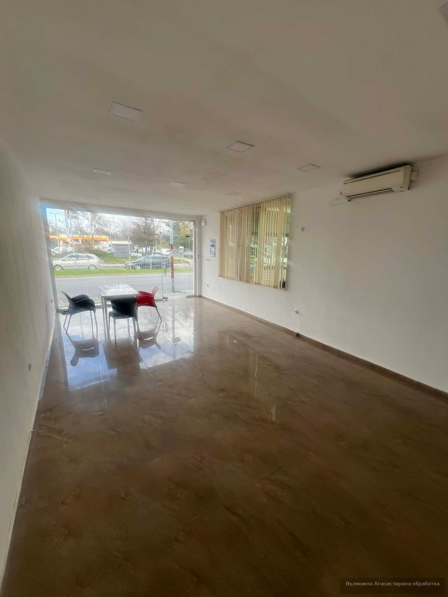 Дава под наем МАГАЗИН, гр. Пловдив, Център, снимка 2 - Магазини - 54111881