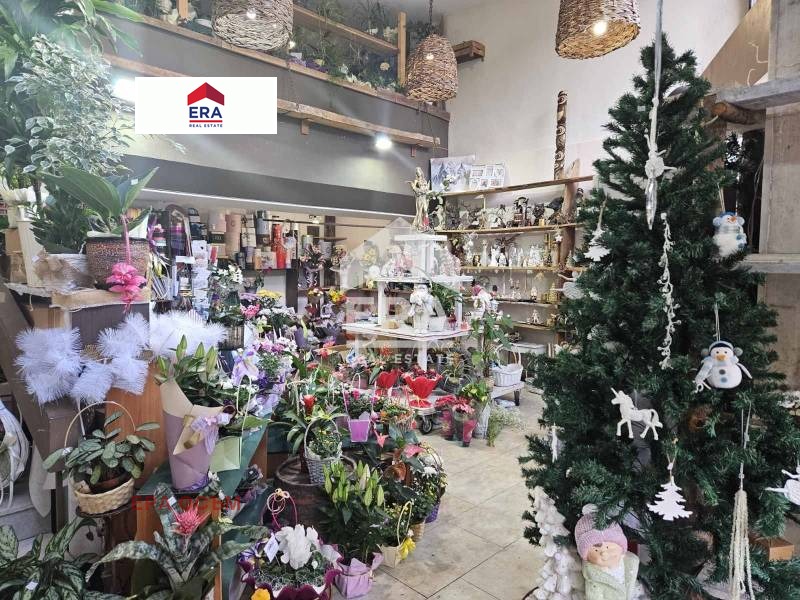 Дава под Наем МАГАЗИН | Imot.bg — изображение 7