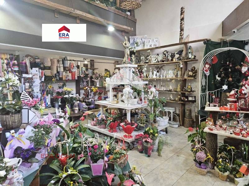 Дава под Наем МАГАЗИН | Imot.bg — изображение 1