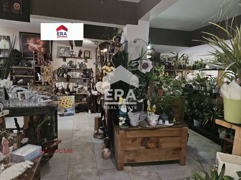 Дава под Наем МАГАЗИН | Imot.bg — изображение 4