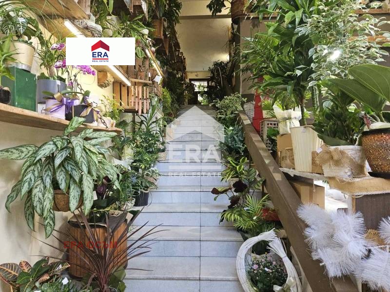 Дава под Наем МАГАЗИН | Imot.bg — изображение 2