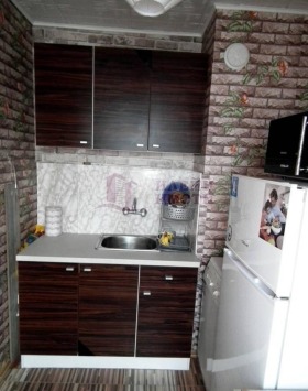 Studio Zdravets Sever 1, Rouse 1