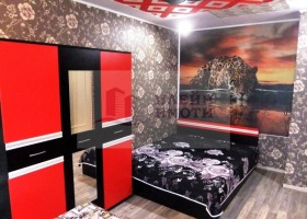 Studio Zdravets Sever 1, Rouse 4