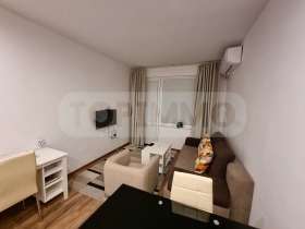 1 dormitorio Galata, Varna 1