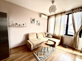 1 bedroom Reduta, Sofia 2