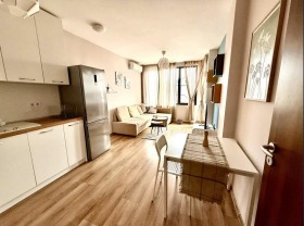 1 bedroom Reduta, Sofia 1