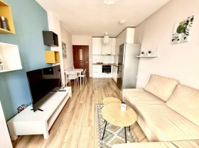 1 bedroom Reduta, Sofia 3