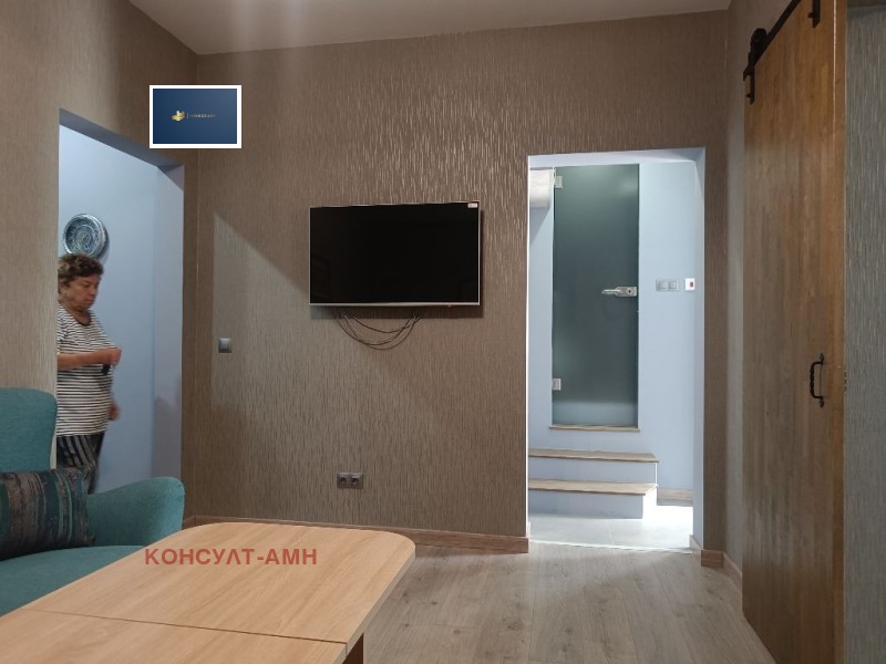 Para alugar  1 quarto Sofia , Centar , 50 m² | 86891635 - imagem [4]