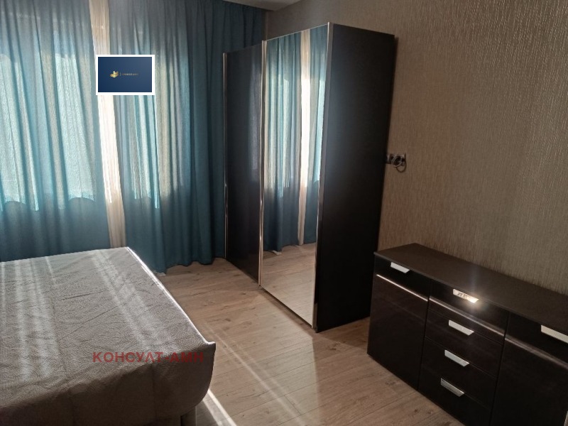 A louer  1 chambre Sofia , Tsentar , 50 m² | 86891635 - image [2]