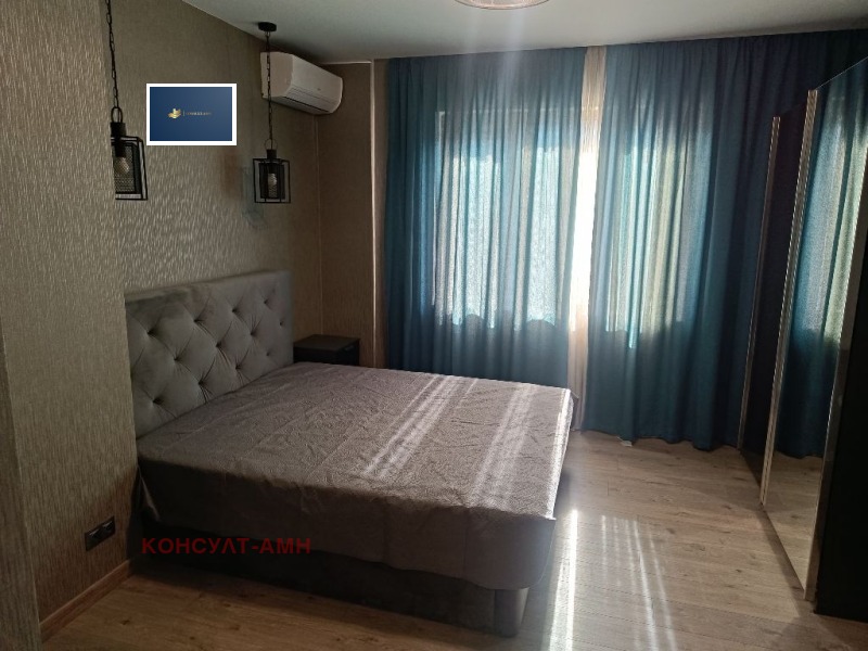 A louer  1 chambre Sofia , Tsentar , 50 m² | 86891635 - image [3]