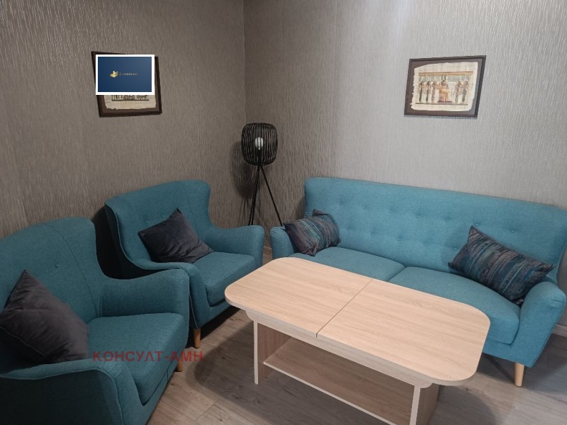 A louer  1 chambre Sofia , Tsentar , 50 m² | 86891635 - image [5]