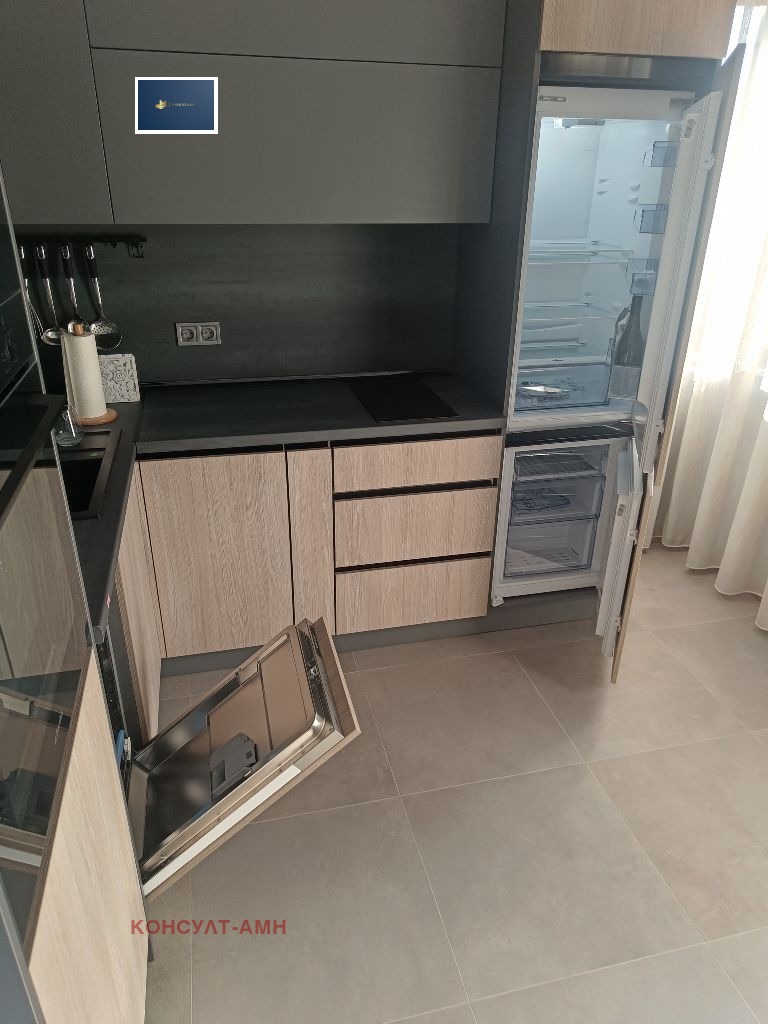 A louer  1 chambre Sofia , Tsentar , 50 m² | 86891635 - image [12]