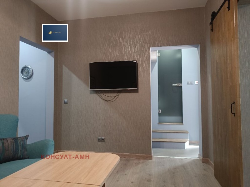 A louer  1 chambre Sofia , Tsentar , 50 m² | 86891635 - image [7]