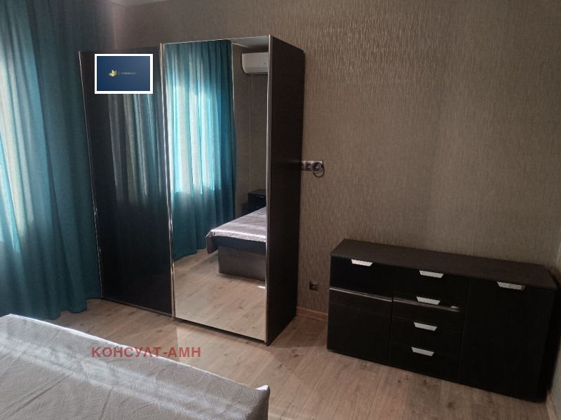 A louer  1 chambre Sofia , Tsentar , 50 m² | 86891635 - image [6]