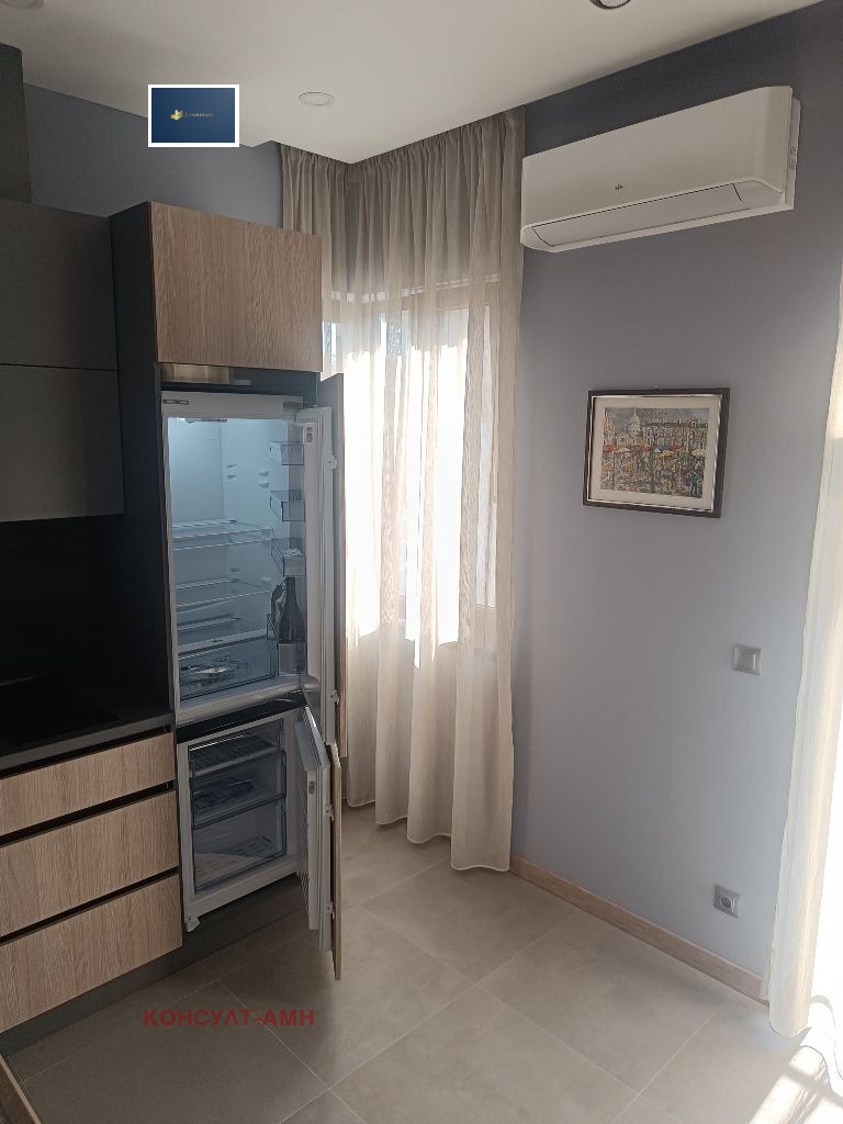 A louer  1 chambre Sofia , Tsentar , 50 m² | 86891635 - image [10]